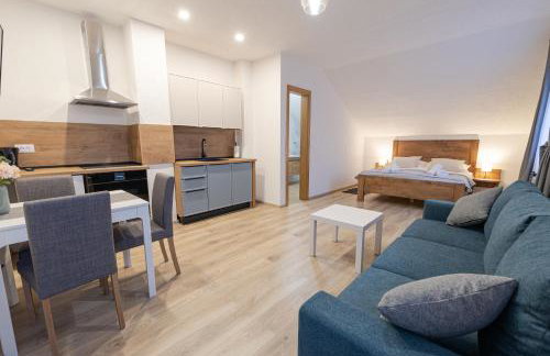 Apartmani Velebit - Foto 2
