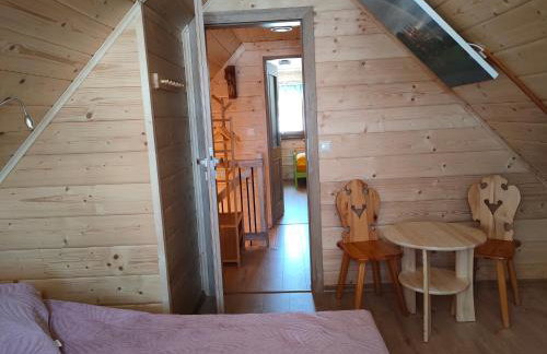 Pieśń Poranka Domek - Foto 26