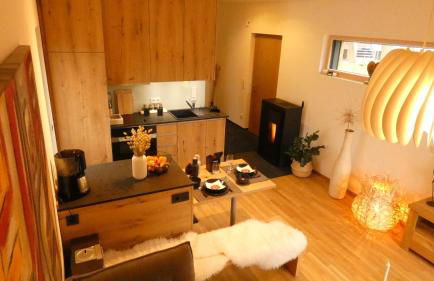 Bio-Ferienhaus Newergarten - Foto 16