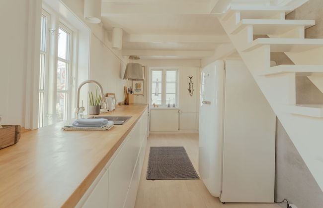 Charming Retreat In The Heart Of Tórshavn - Photo 6