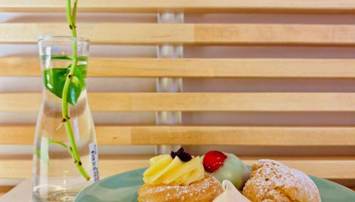 Bella Canosa casa vacanza con 3 camere da letto e posto auto custodito - Foto 3