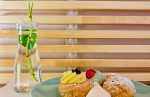 Bella Canosa casa vacanza con 3 camere da letto e posto auto custodito - Foto 3