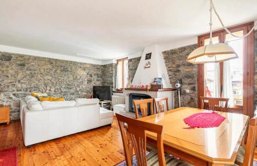 The Family Stone House Apartaments Dolomiti Cortina - Foto 8