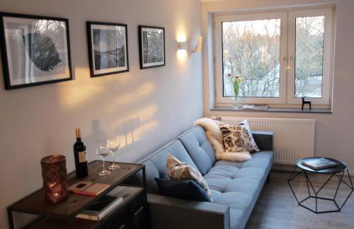 Living Concept Bogenhausen - Foto 12