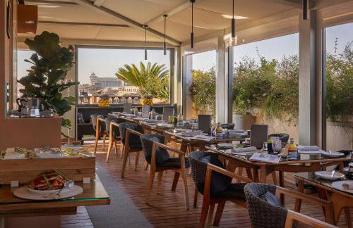 Portrait Roma - Lungarno Collection - Foto 15