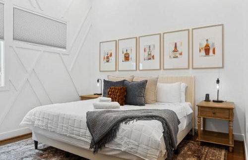 Urban Bourbon Escape - Downtown Louisville Getaway - Foto 22