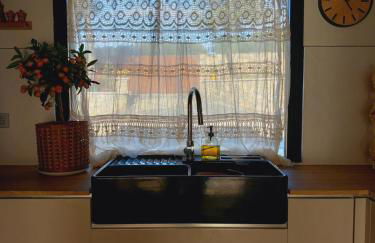 Villa au coucher de soleil inoubliable sur les collines - Photo 9