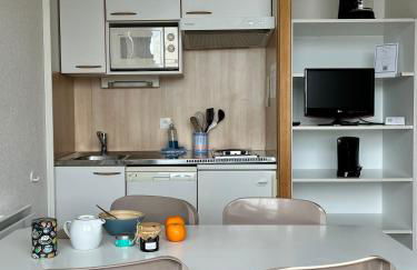 Appart'Hôtel LIDO au bord de l'eau - Foto 34