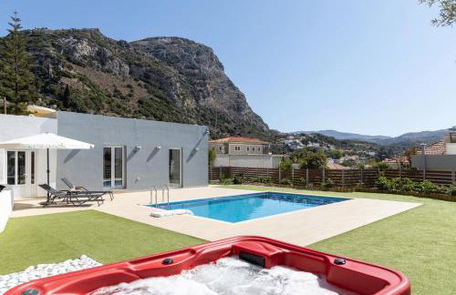 Villa Neonis - Foto 1