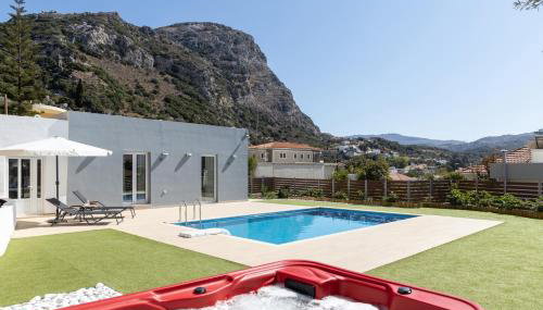 Villa Neonis - Foto 1