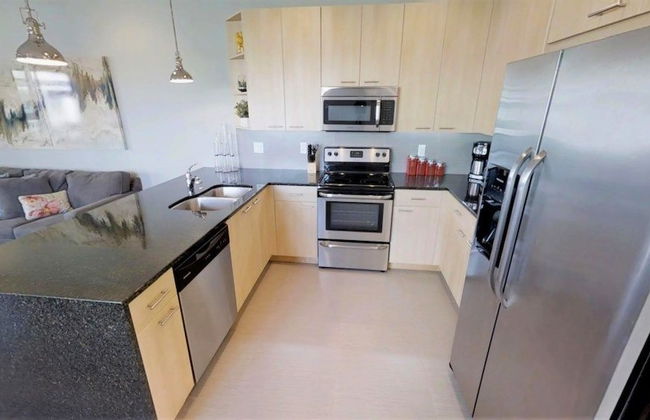 Aco235895 - The Retreat at Champions Gate - 3 Bed 3 Baths Townhome - Foto 35