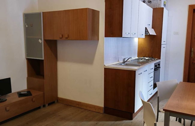 Grand Hotel Ceresole Reale Bill Apartment - Foto 7