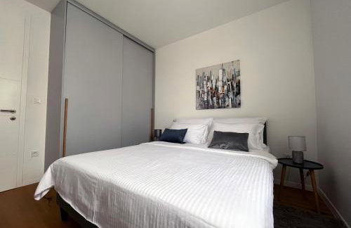 Luxury apartment Mon Soleil - Photo 20