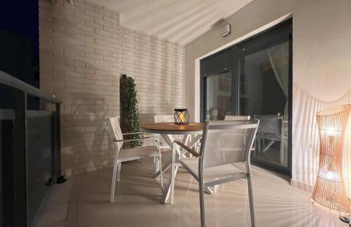 Gemelos 24 Cala de Finestrat. Luxury Apt. - Photo 23