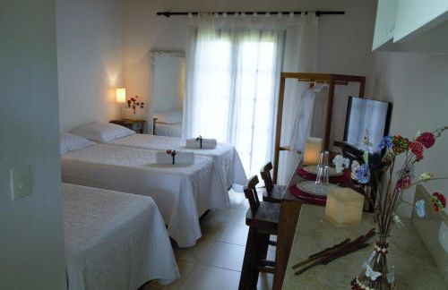 Suítes Vila dos Caetés 01 - Barra do Sahy - Foto 5