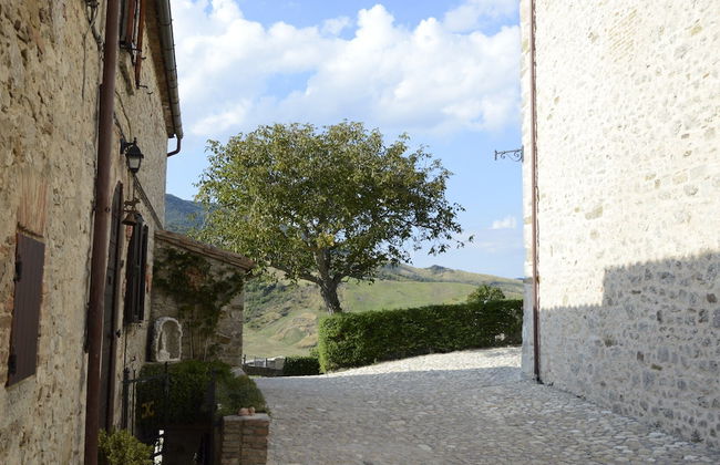 Appealing Apartment in Petrella Guidi With Near Centre - Photo 80