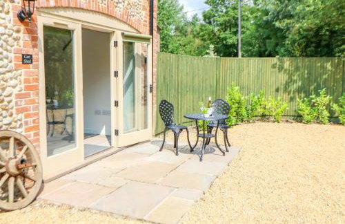 The Cart Shed - Foto 1