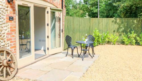 The Cart Shed - Foto 1