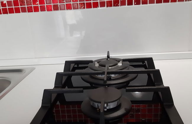 Villa Marianna - Foto 8