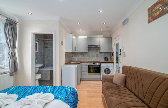 Camden Apartments - Foto 4