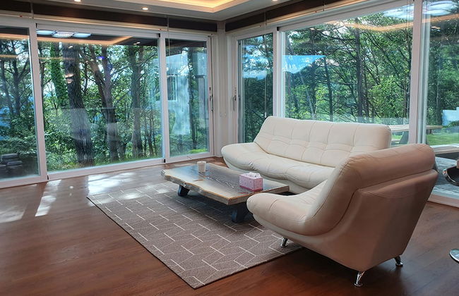 Good Caravan Pension - Foto 19