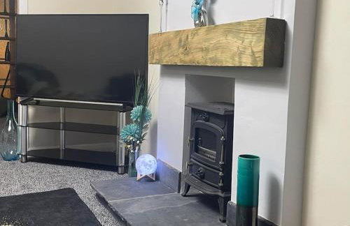 LeeVal Detached House parking - Foto 9