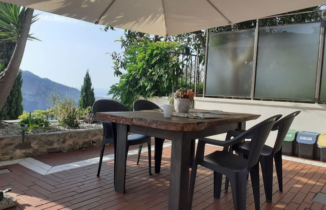 Family Stay in French Riviera - Foto 15