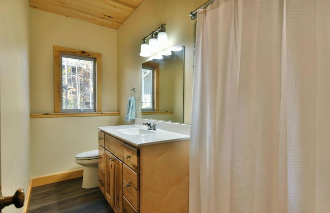 Whitefish Lake Lodge - Foto 17