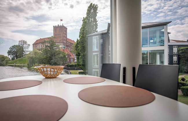 Kolding Hotel Apartments - Foto 40