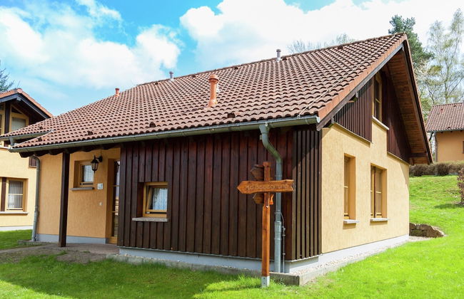 Charming Holiday Home in Schirgiswalde Near Forest - Foto 73