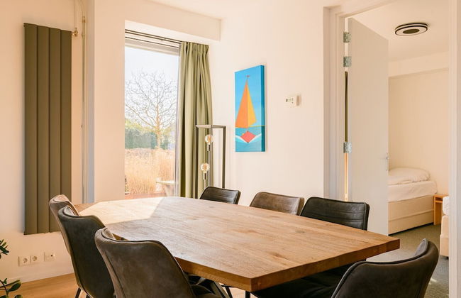 Summio Havenresort Terherne - Foto 58