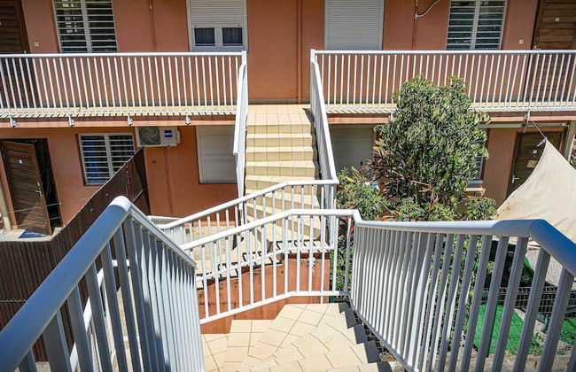 Appartement Cayenne Chic Design Élégant - Foto 52