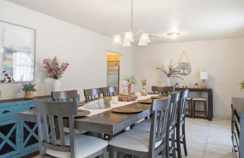 Private Beach Volleyball Pool Retreat - Foto 35