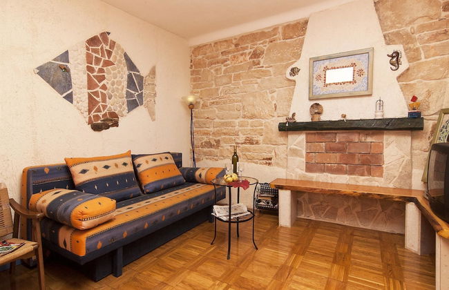 Villa Marina Valtura - Foto 40