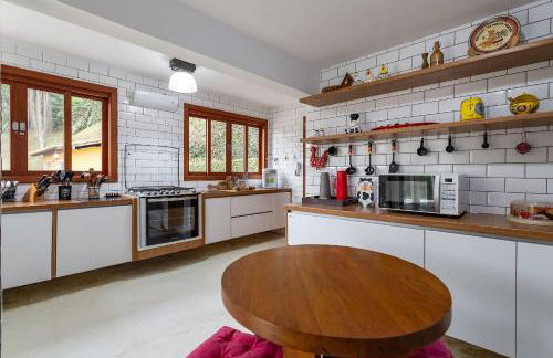 Retiro Panorama Brejal · Naturaleza y Montaña - Foto 51