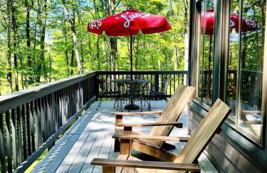 Pet-Friendly Lakeside Cabin Ideal for a Family Getaway in Wisconsin - Foto 29