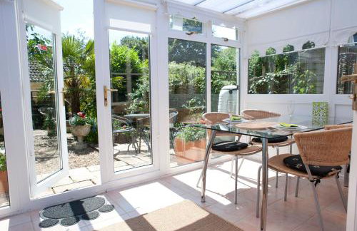 Little Chequers - Foto 15