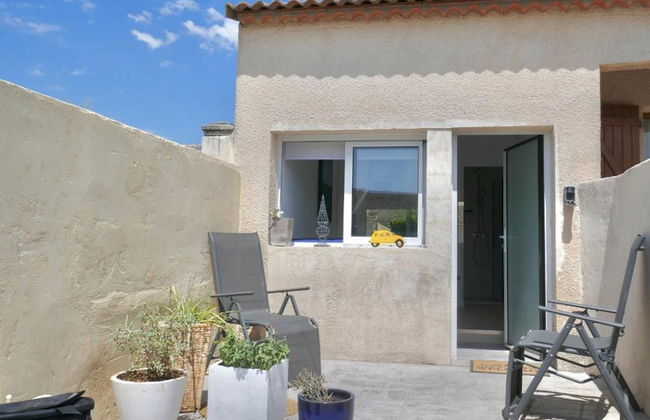 Sacré Cœur D'Ambrussum - Foto 15