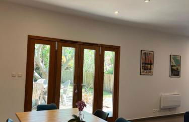 Grand gîte Gastes - Foto 11