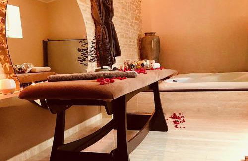 Domaine de l'Angélique - Loft avec SPA privatif - Marais poitevin entre Niort et La Rochelle - Foto 2