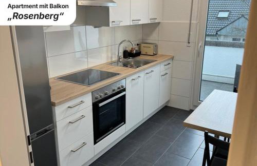 Ferienwohnung Lippstadt - Foto 30