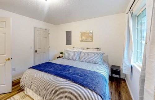 Treehouse by the Sea - Foto 10