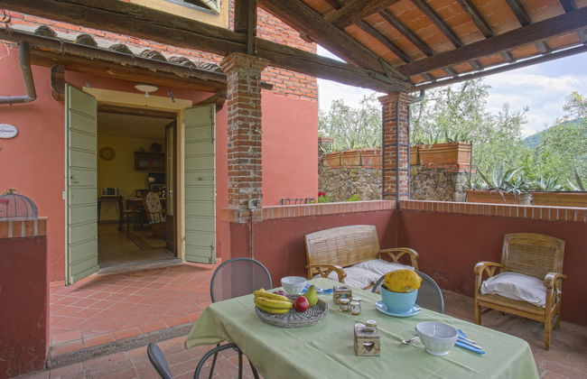 Borgo della Limonaia - Foto 4