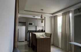 Apartamento completo - Foto 18