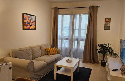 CASA BLANCA-Parking gratis - Foto 22