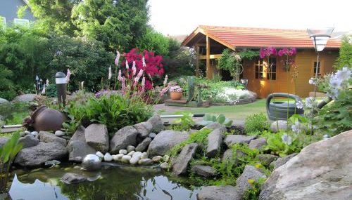 Ferienwohnung Lortz - Foto 5