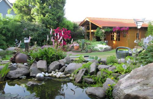 Ferienwohnung Lortz - Foto 5