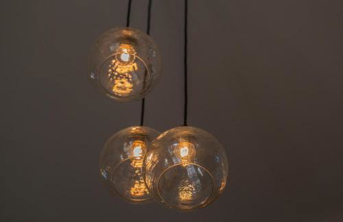 The Old Stables at Humblebee Hall - Foto 12