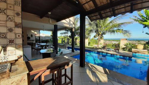 Seu refúgio tropical contemporâneo - Foto 2