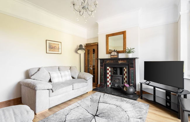 Host Stay The Willows - Foto 5